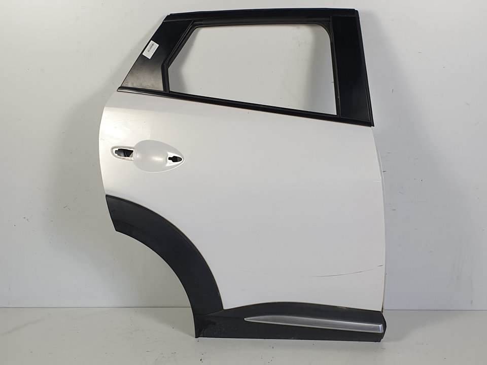 PUERTA TRASERA DERECHA - MAZDA - CX-3