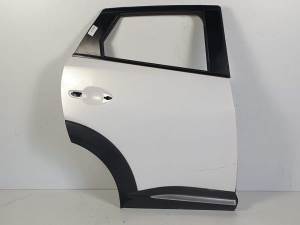 PUERTA TRASERA DERECHA MAZDA CX-3 Autodesguaces Alicante
