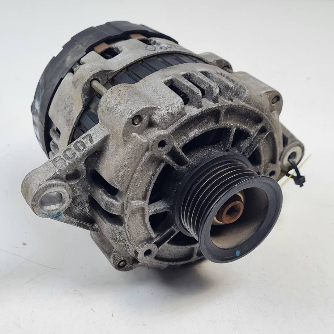 ALTERNADOR - CHEVROLET - LACETTI