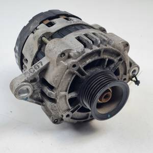 ALTERNADOR CHEVROLET LACETTI Autodesguaces Alicante