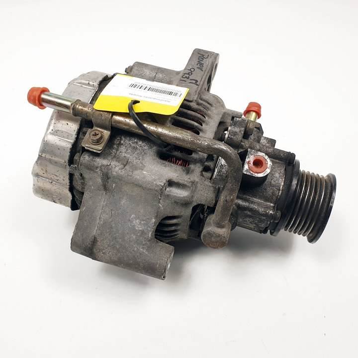 ALTERNADOR - YLE101650 - MG ROVER - SERIE 200 (RF)