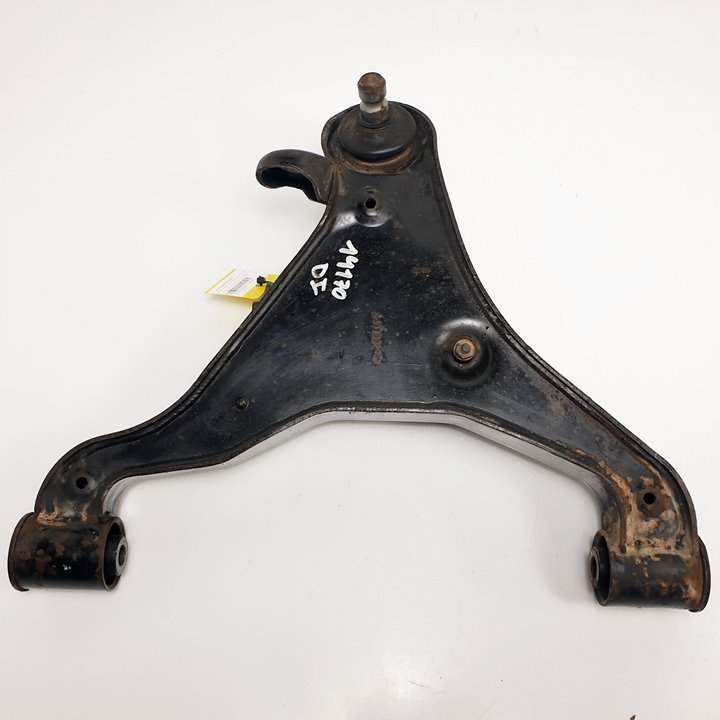 BRAZO SUSPENSION INFERIOR DELANTERO IZQUIERDO - NISSAN - PATHFINDER (R51)