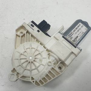 MOTOR ELEVALUNAS TRASERO IZQUIERDO 4F0959801F AUDI A6 ALLROAD QUATTRO (4FH) Autodesguaces Alicante