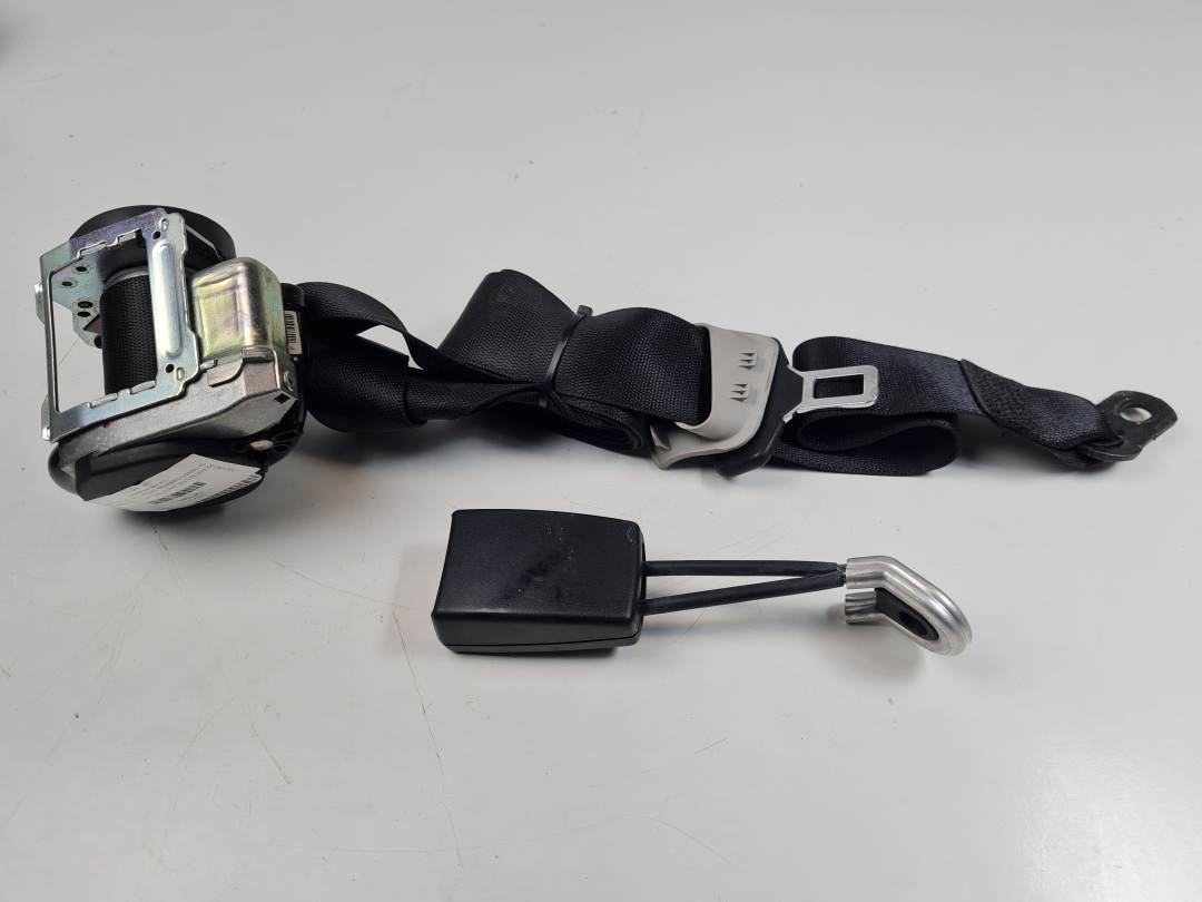 Ceinture de sécurité arrière droite - 602953100 - MERCEDES - CLASE CLS (W219)