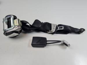 CINTURON SEGURIDAD TRASERO DERECHO 602953100 MERCEDES CLASE CLS (W219) Autodesguaces Alicante