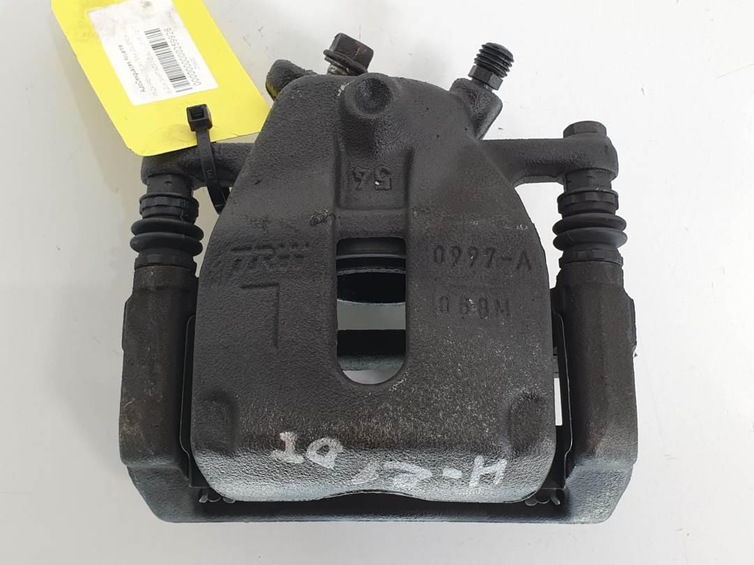 Bremssattel vorne links - SUZUKI - SWIFT BERLINA (MZ)