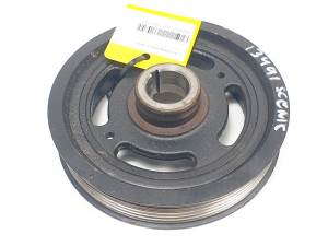 POLEA CIGUEÑAL 5H60A10513T1 RENAULT SCENIC III (JZ) Autodesguaces Alicante
