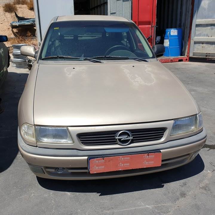 OPEL ASTRA F BERLINA (1991 - 1998)
