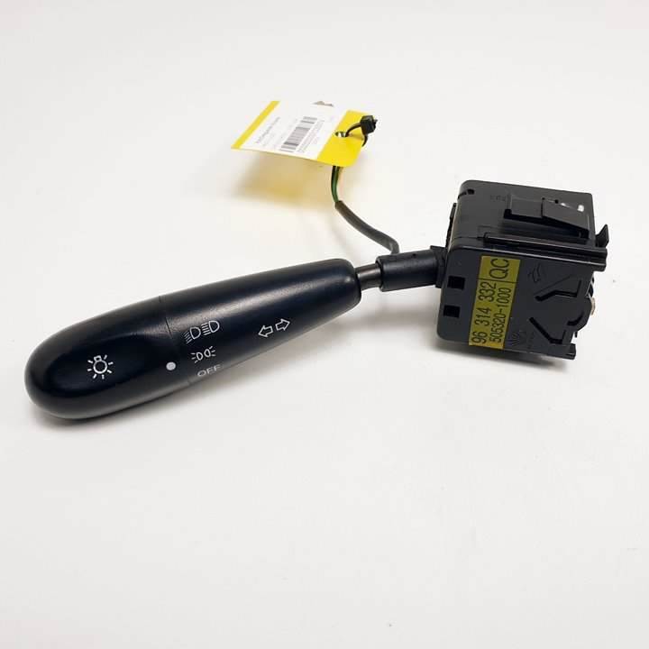 MANDO LUCES - 96314332 - DAEWOO - MATIZ