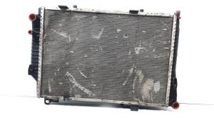 RADIADOR AGUA 430431432 MERCEDES CLASE C (W202) BERLINA Autodesguaces Alicante