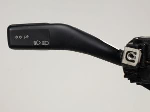 MANDO INTERMITENTES 1K0953513 VOLKSWAGEN GOLF PLUS (5M1) Autodesguaces Alicante