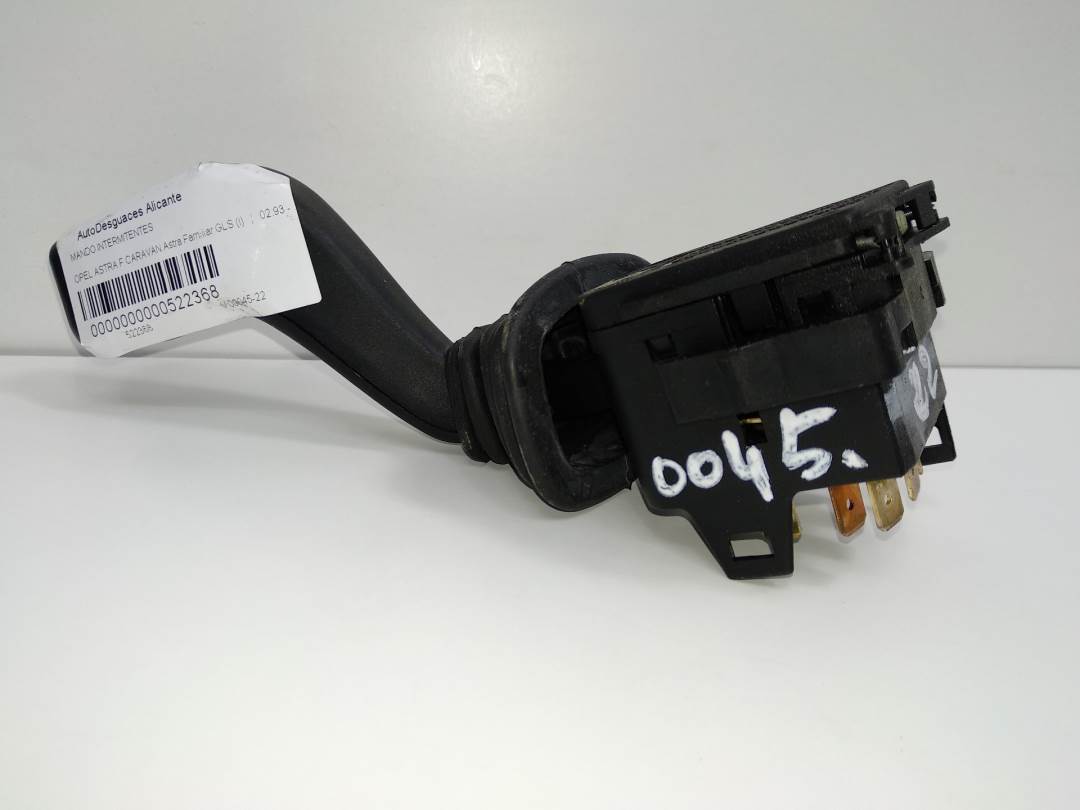 MANDO INTERMITENTES - 90221174 - OPEL - ASTRA F CARAVAN