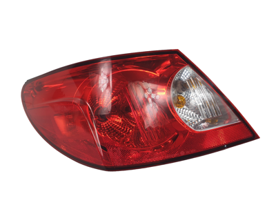 PILOTO TRASERO IZQUIERDO 05178171A CHRYSLER SEBRING CABRIO (JS) Autodesguaces Alicante