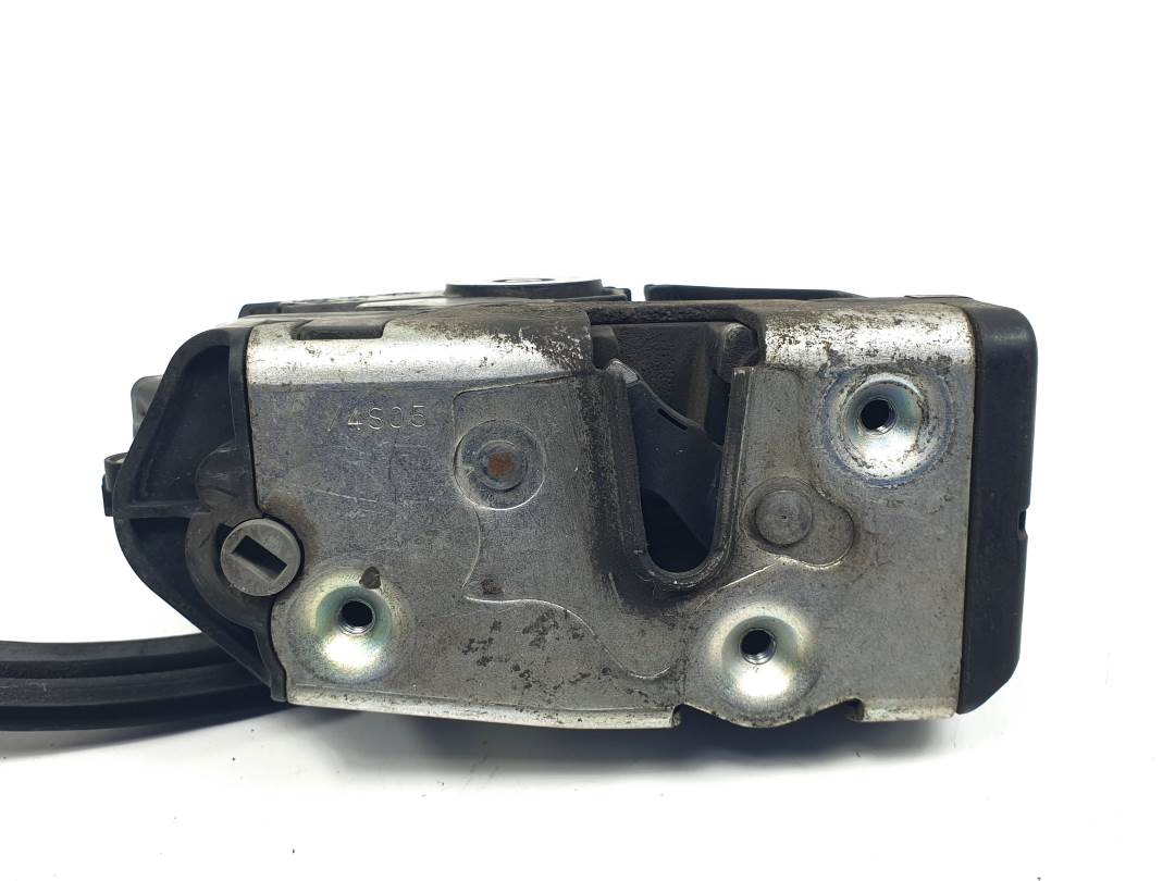 CERRADURA PUERTA TRASERA IZQUIERDA - A4547300135 - SMART - FORFOUR (W454)