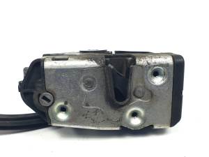 CERRADURA PUERTA TRASERA IZQUIERDA A4547300135 SMART FORFOUR (W454) Autodesguaces Alicante