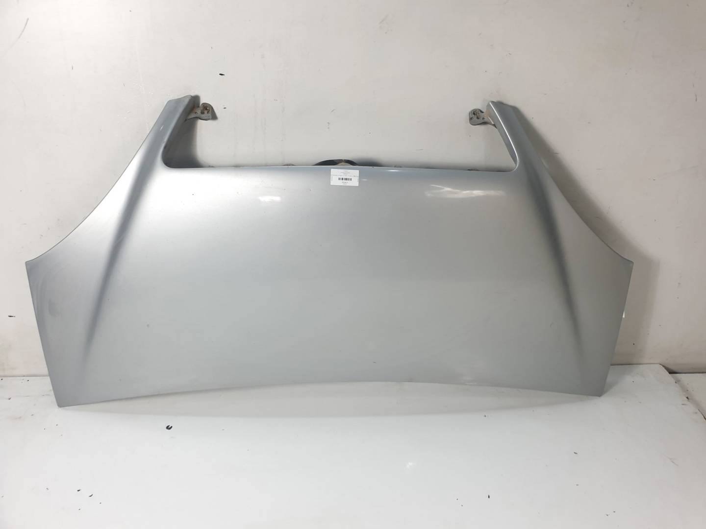 CAPOT - MERCEDES - CLASE A (W168)