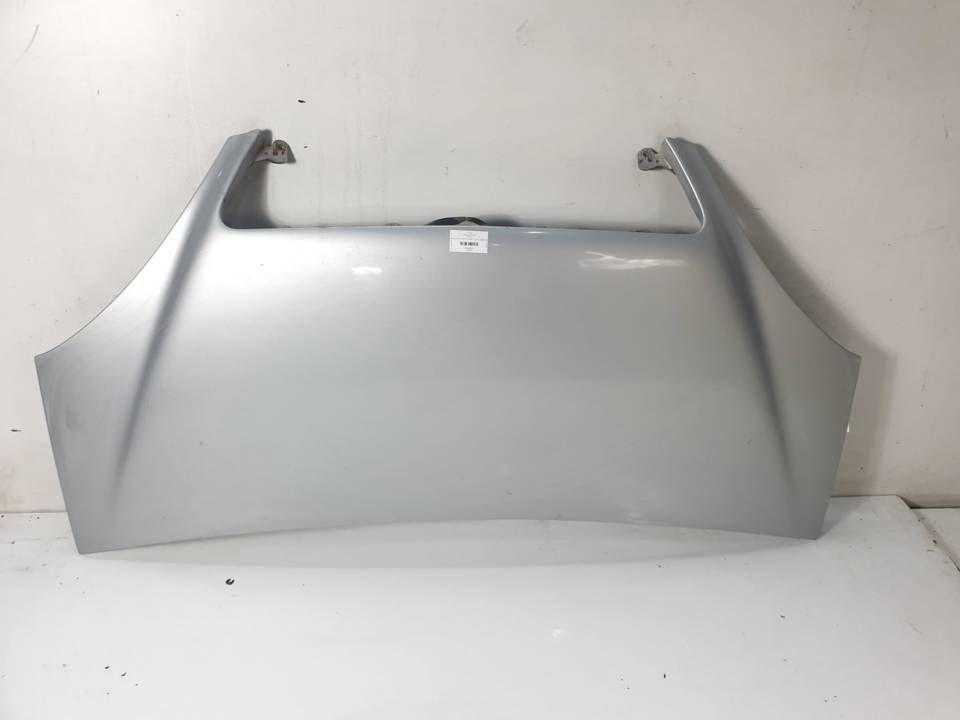 CAPOT MERCEDES CLASE A (W168) Autodesguaces Alicante