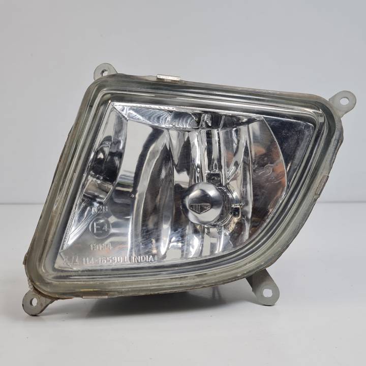 FARO ANTINIEBLA IZQUIERDO 11416590L TATA SAFARI Autodesguaces Alicante
