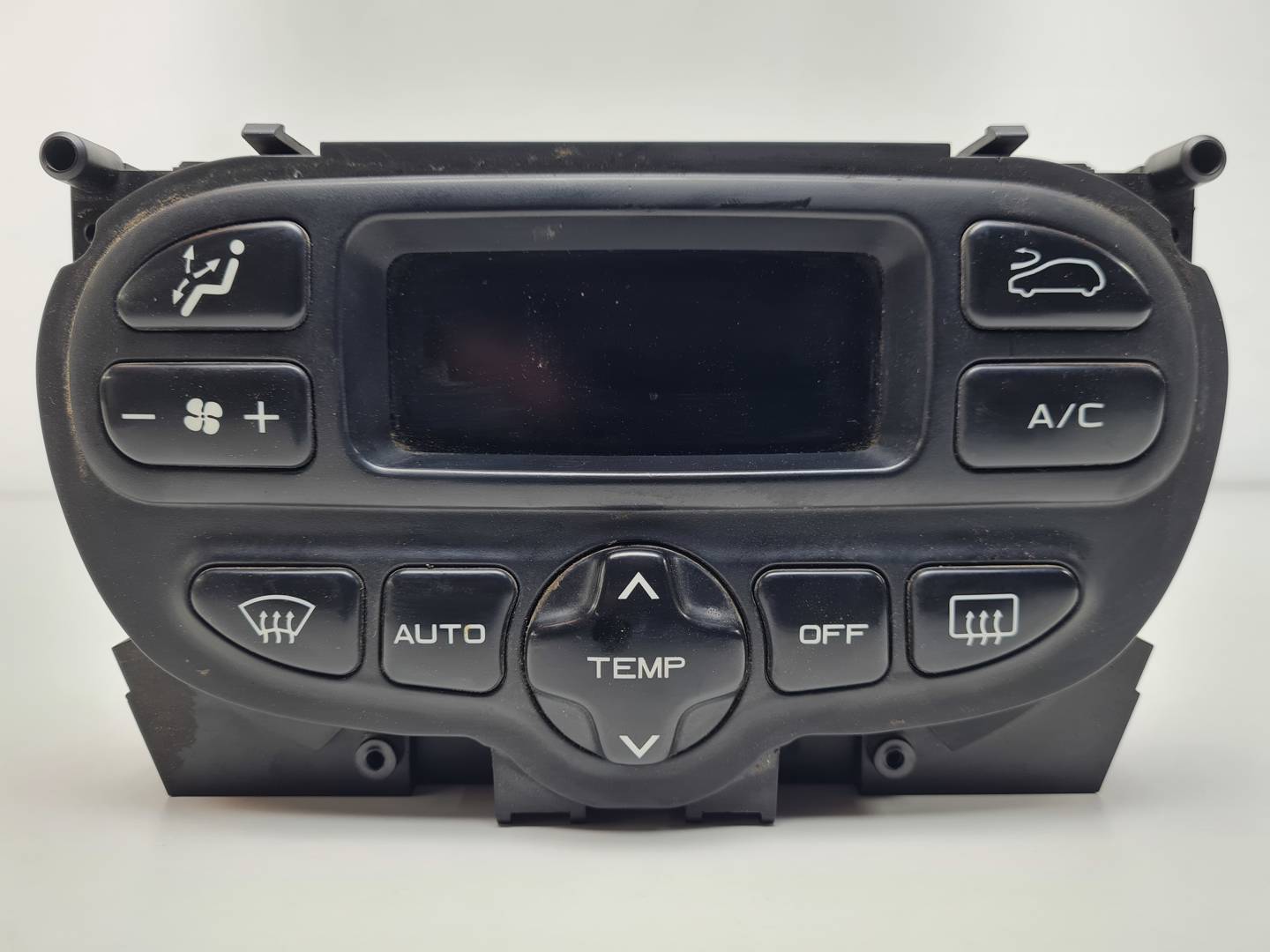 Klimabedienteil - 96430991XT - PEUGEOT - 307 BREAK / SW (S1)