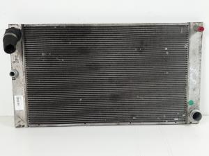 RADIADOR AGUA 1711779587802 BMW SERIE 5 TOURING (E61) Autodesguaces Alicante