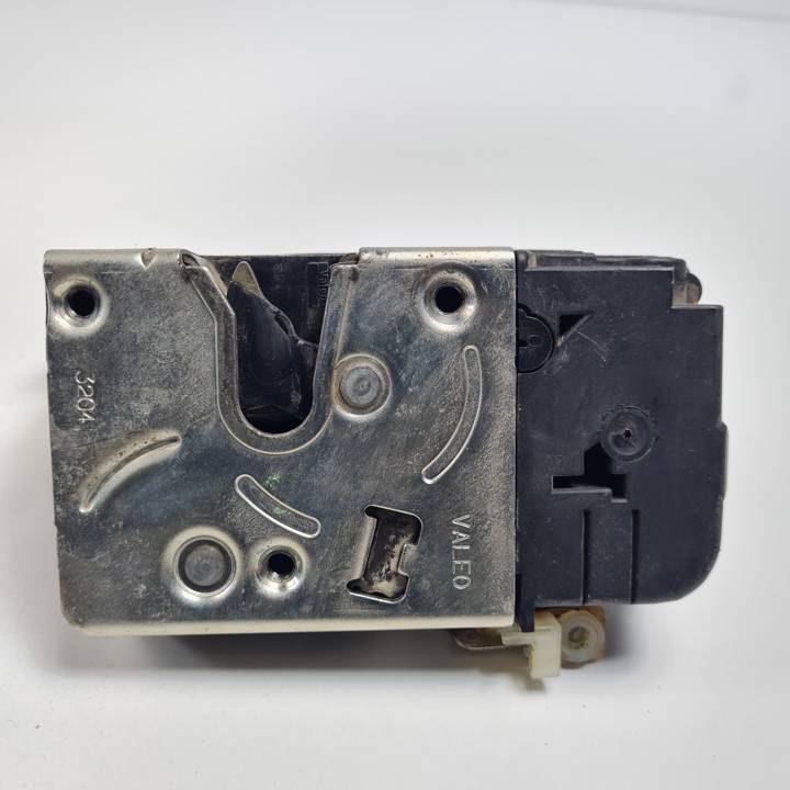 CERRADURA PUERTA DELANTERA DERECHA 23969158 PEUGEOT 307 BREAK/SW (S2) Autodesguaces Alicante