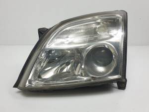FARO IZQUIERDO OPEL VECTRA C BERLINA Autodesguaces Alicante