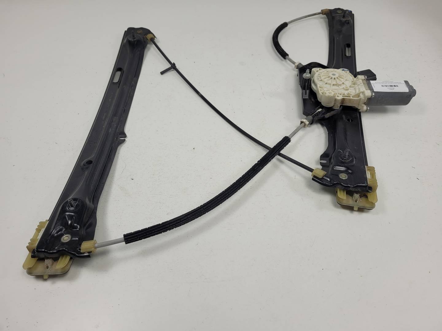 Lève-vitre avant droit - 7322748 - BMW - X3 (F25)
