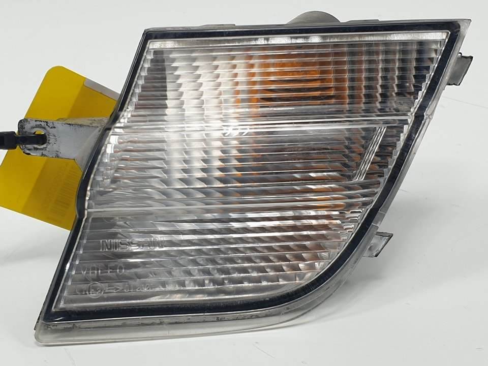 PILOTO DELANTERO IZQUIERDO - 89027935 - NISSAN - MICRA (K12E)