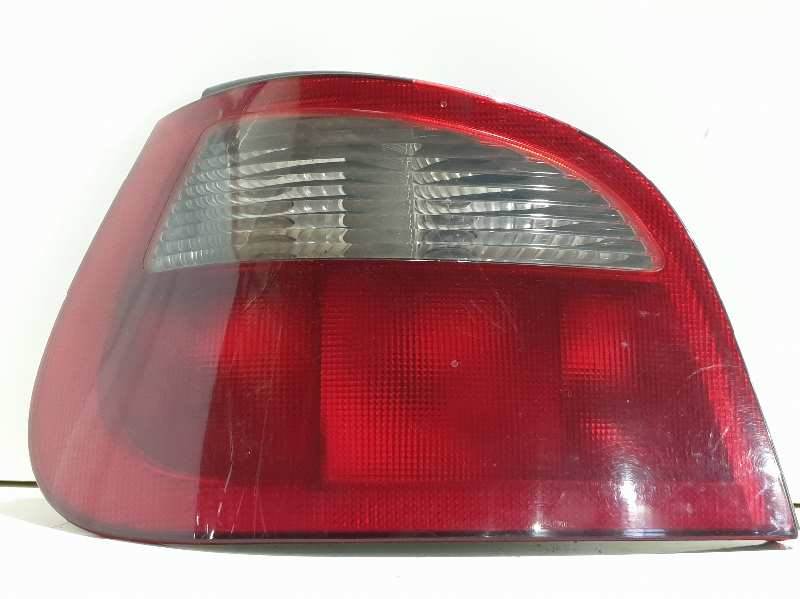 PILOTO TRASERO IZQUIERDO - 7700428320 - RENAULT - MEGANE I FASE 2 BERLINA (BA0)