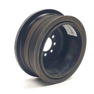 POLEA CIGUEÑAL 11231439683 BMW SERIE 7 (E65/E66) Autodesguaces Alicante
