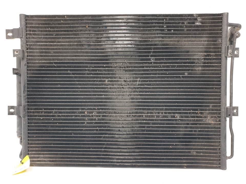 CONDENSADOR / RADIADOR AIRE ACONDICIONADO - JRB500270 - LAND ROVER - DISCOVERY 4