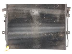CONDENSADOR / RADIADOR AIRE ACONDICIONADO JRB500270 LAND ROVER DISCOVERY 4 Autodesguaces Alicante