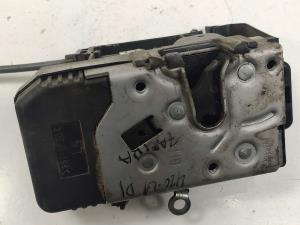 CERRADURA PUERTA DELANTERA IZQUIERDA OPEL ZAFIRA A Autodesguaces Alicante