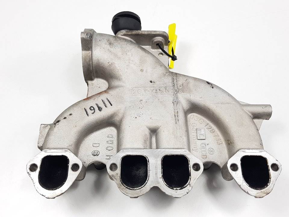 COLECTOR ADMISION - 03G129713 - SEAT - LEON (1P1)
