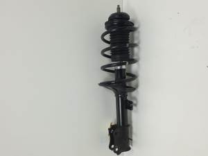 AMORTIGUADOR DELANTERO IZQUIERDO 96980826 CHEVROLET AVEO Autodesguaces Alicante
