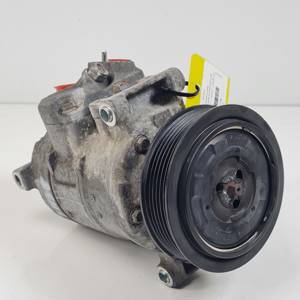COMPRESOR AIRE ACONDICIONADO 1K0820859N VOLKSWAGEN GOLF V VARIANT (1K5) Autodesguaces Alicante