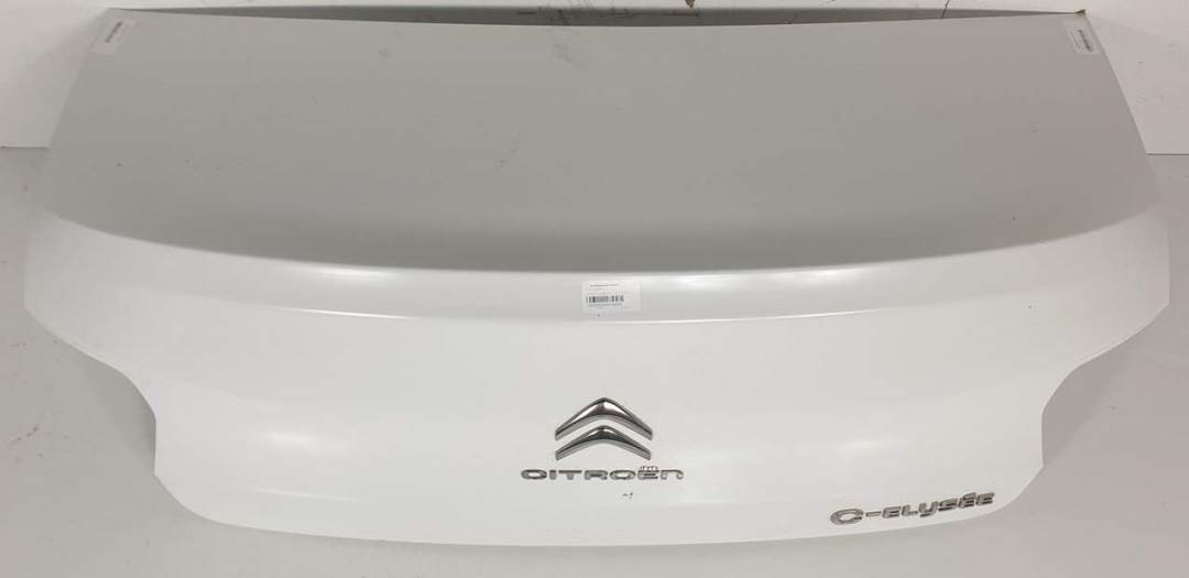 TAPA MALETERO - CITROEN - C-ELYSÉE