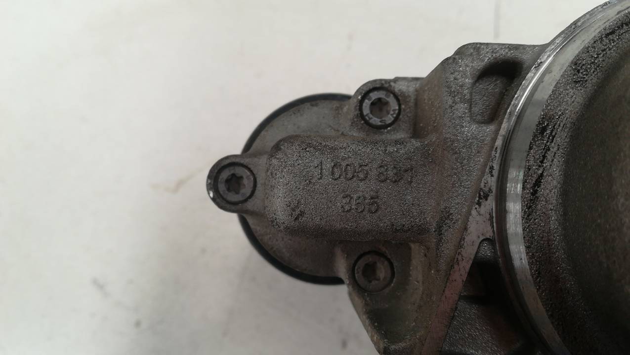 MOTOR ARRANQUE