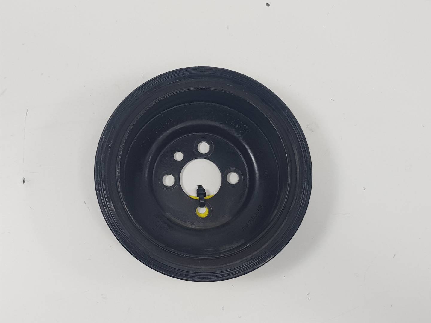 POLEA CIGUEÑAL - 03G105243 - VOLKSWAGEN - POLO (9N3)
