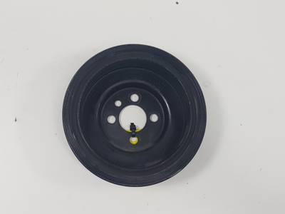POLEA CIGUEÑAL 03G105243 VOLKSWAGEN POLO (9N3) Autodesguaces Alicante