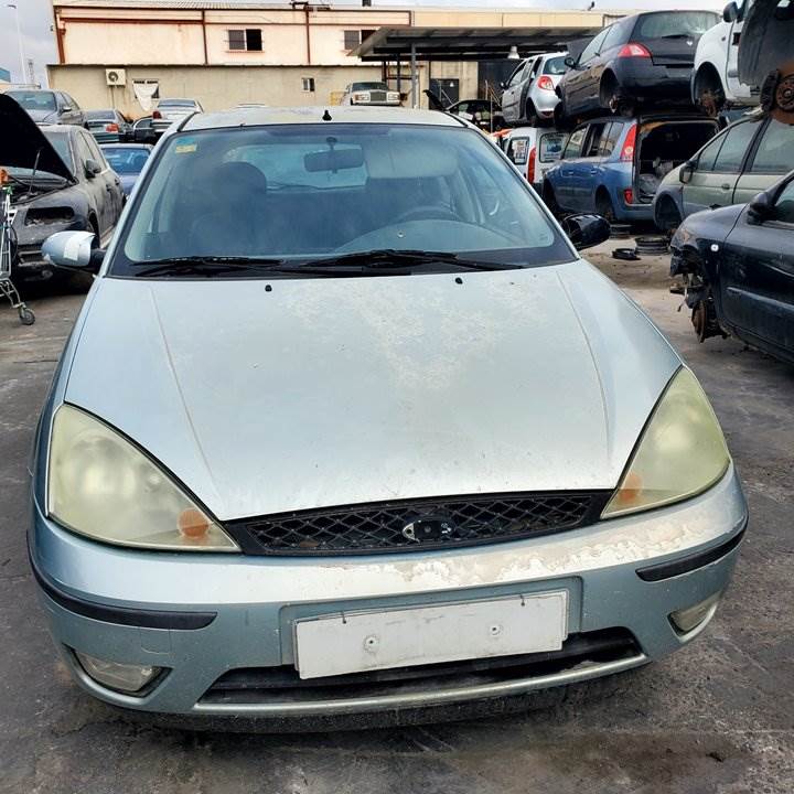 FORD FOCUS BERLINA (CAK) (1998 - 2005)