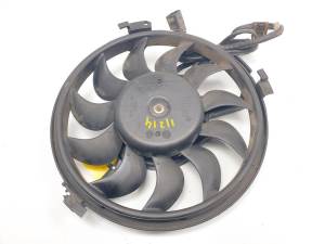 ELECTROVENTILADOR 41. AUDI A6 BERLINA (4B2) Autodesguaces Alicante
