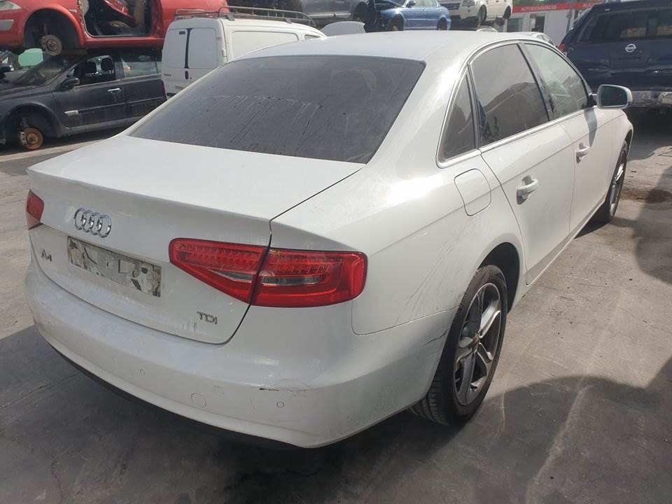 AUDI A4 BER. (B8) (2007 - 2015)