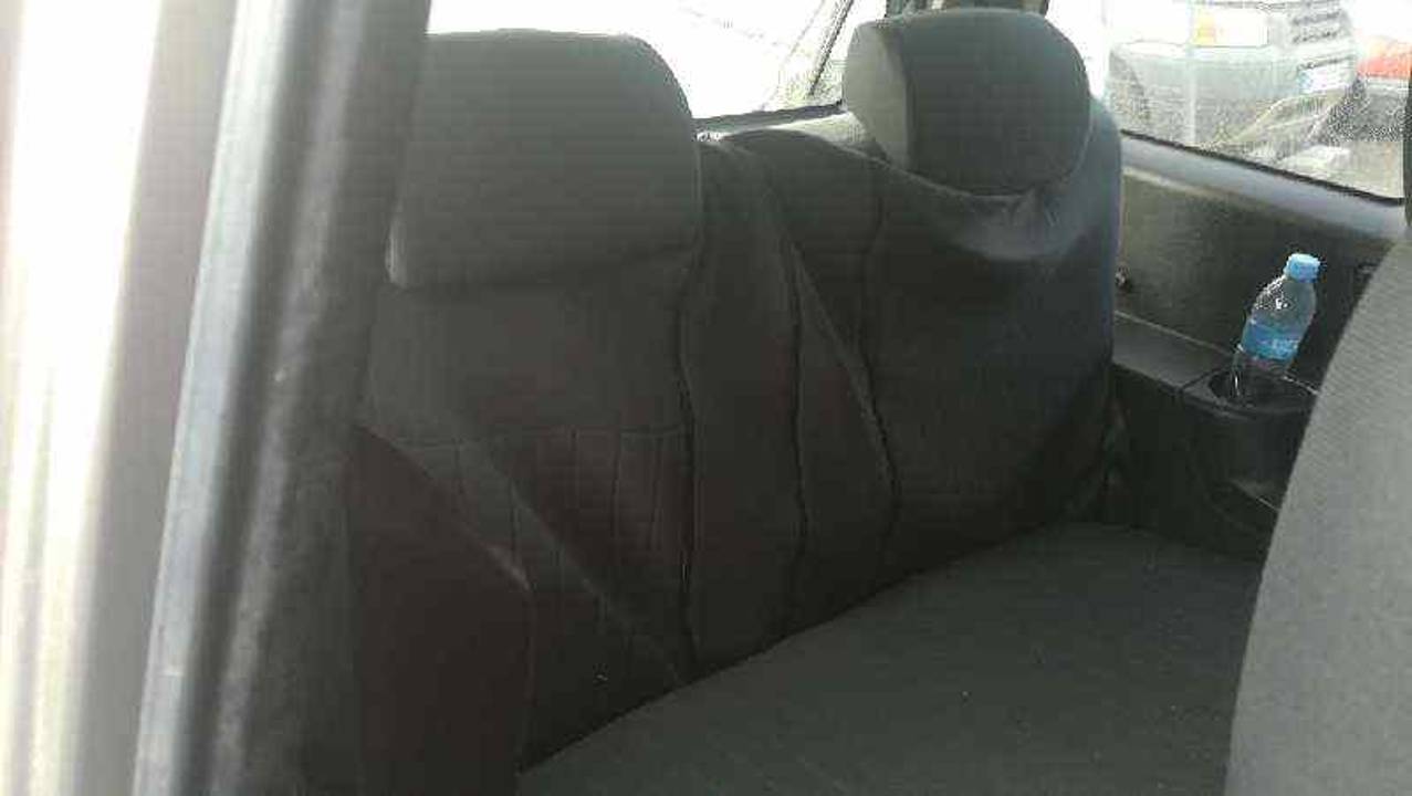 Imagen del vehículo MITSUBISHI MONTERO PININ (H60/H70)
