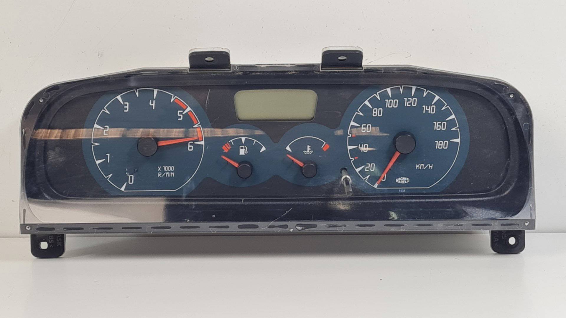 CUADRO INSTRUMENTOS - 248100X011 - NISSAN - TERRANO/TERRANO.II (R20)