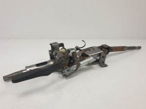 COLUMNA DIRECCION HONDA JAZZ (GD1/5) Autodesguaces Alicante