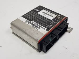 CENTRALITA AIRBAG 46807549 FIAT PANDA (169) Autodesguaces Alicante