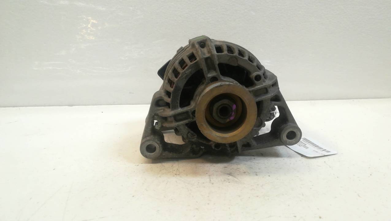 ALTERNADOR
