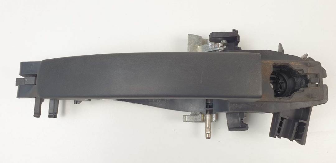 Türgriff außen vorne links - FPH500250A - LAND ROVER - DISCOVERY 3