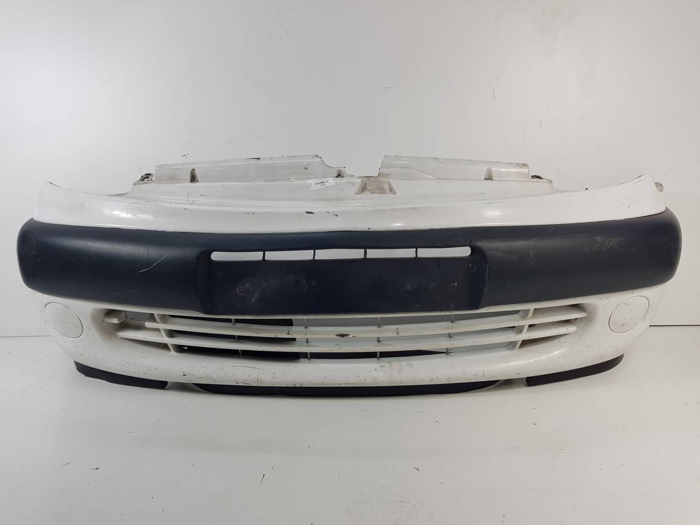 Stoßstange vorne - CITROEN - XSARA PICASSO